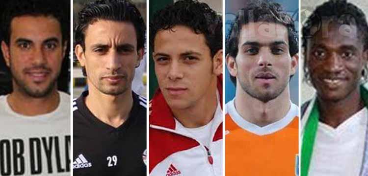 صفقات الأهلي صفقات الأهلي
